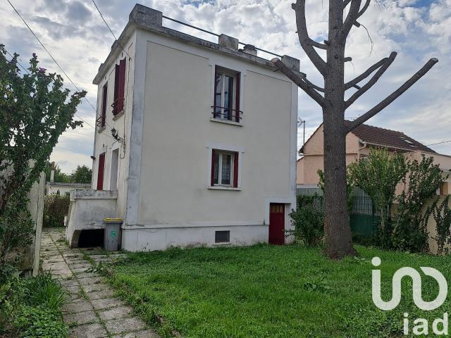Maison 3 pièces 55 m²