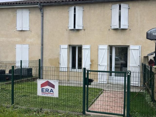 Maison 3 pièces 55 m²