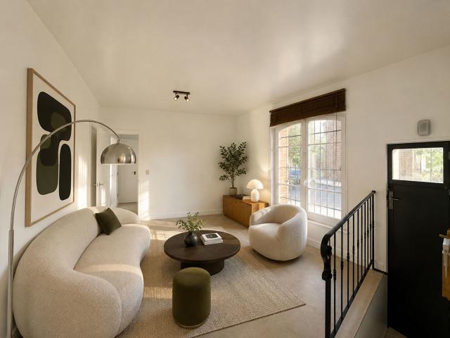 Maison 3 pièces 55 m²