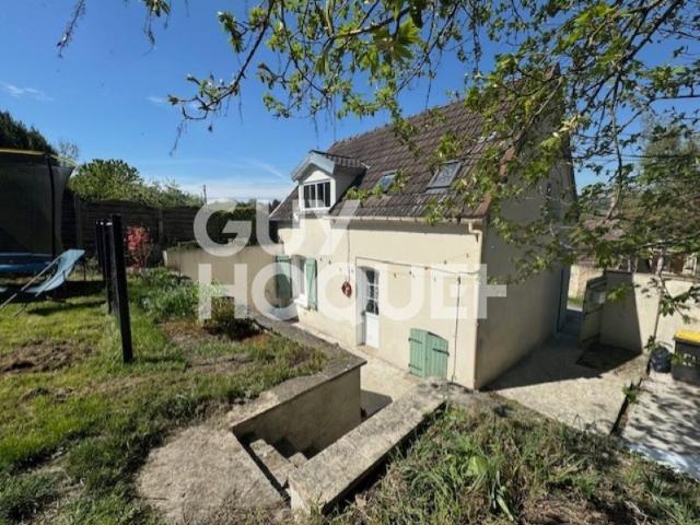 Maison 3 pièces 55 m²