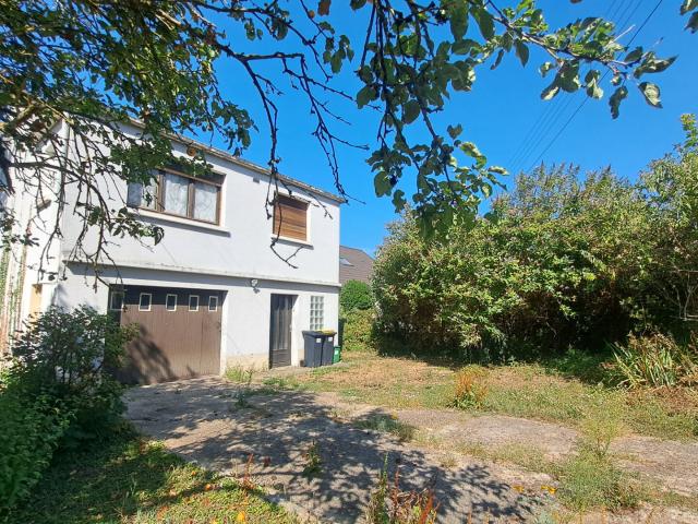 Maison 3 pièces 55 m²