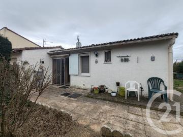 Maison à vendre à Alpes-de-Haute-Provence - Jardin