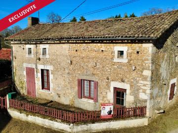 Maison 3 pièces 55 m²