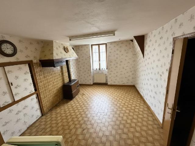 Maison 3 pièces 55 m²