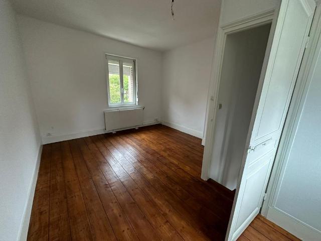 Maison 3 pièces 55 m²
