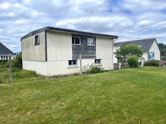 Maison 3 pièces 55 m²