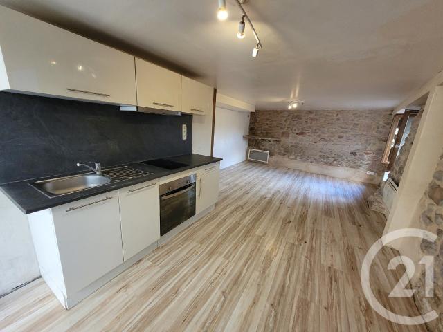 Maison 3 pièces 55 m²