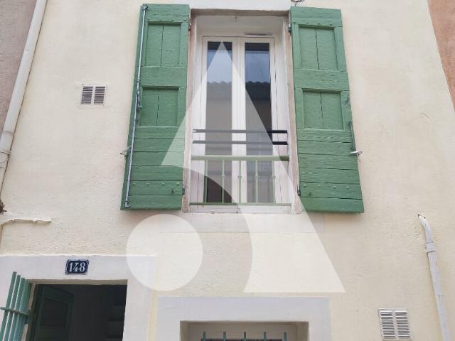 Maison 3 pièces 55 m²
