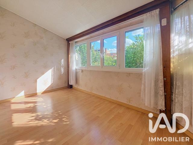 Maison 3 pièces 55 m²