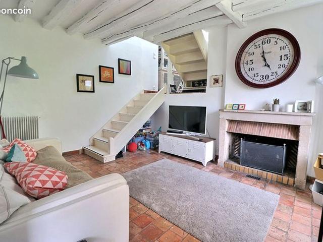 Maison 3 pièces 55 m²