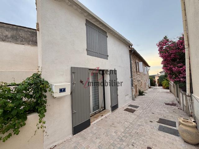 Maison 3 pièces 55 m²