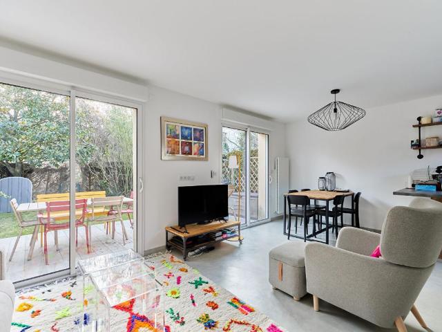 Maison 3 pièces 55 m²