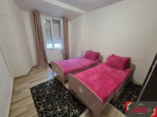 Maison 3 pièces 55 m²