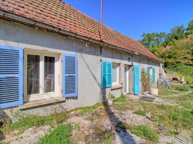 Maison 3 pièces 55 m²