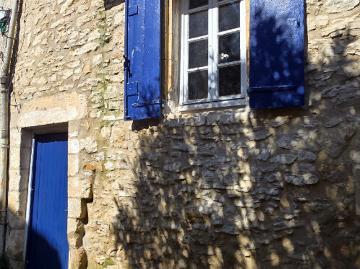 Maison 3 pièces 55 m²