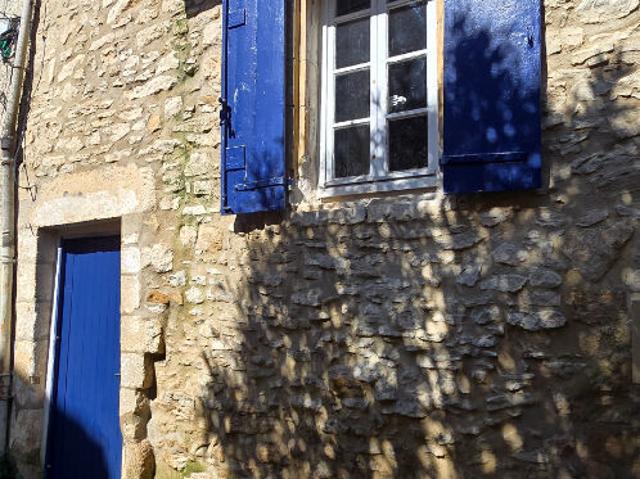 Maison 3 pièces 55 m²