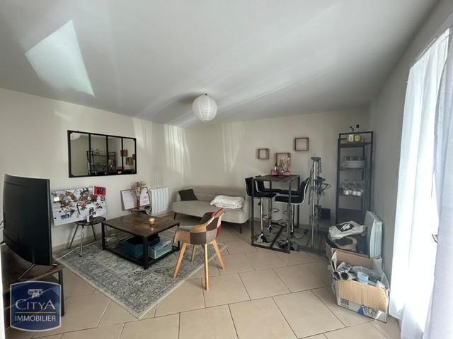 Maison 3 pièces 55 m²