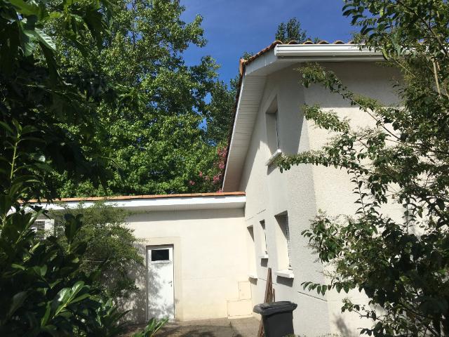 Maison 3 pièces 55 m²