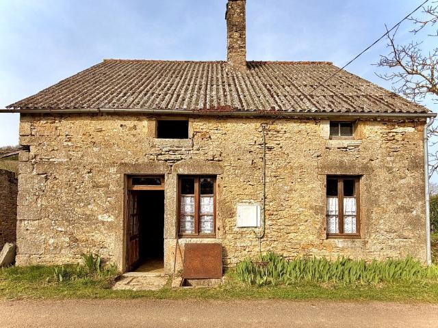 Maison 3 pièces 55 m²