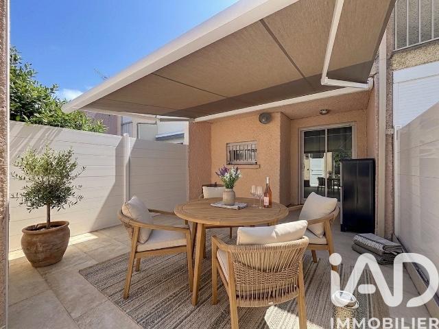 Maison 3 pièces 55 m²