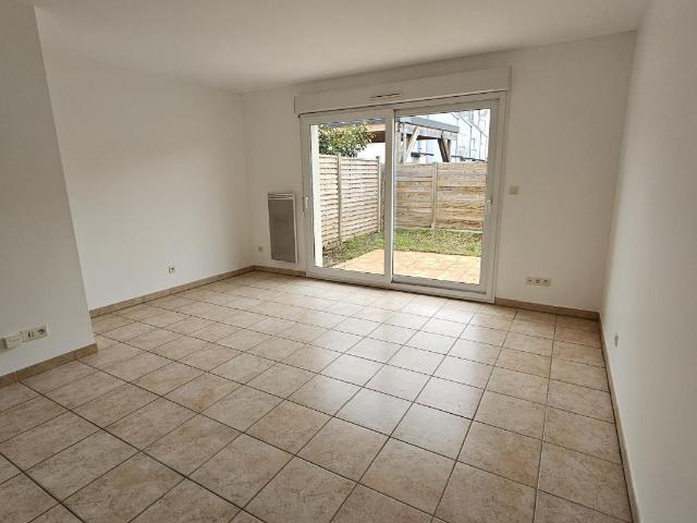 Maison 3 pièces 55 m²