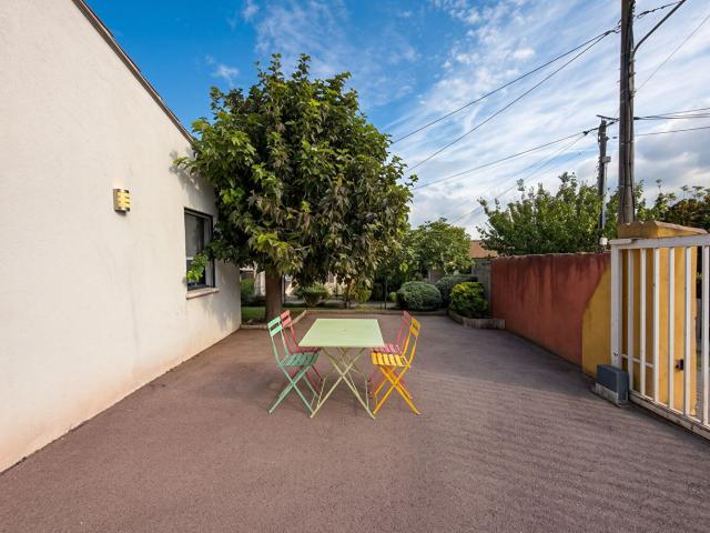 Maison 3 pièces 55 m²