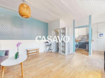 Maison 3 pièces 55 m²