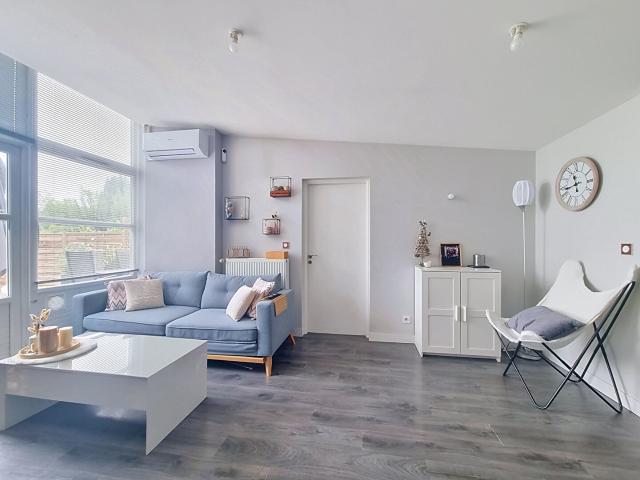 Maison 3 pièces 55 m²