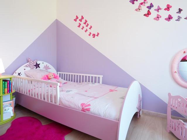 Maison 3 pièces 55 m²