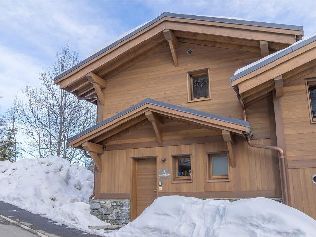 Maison 3 pièces 55 m²