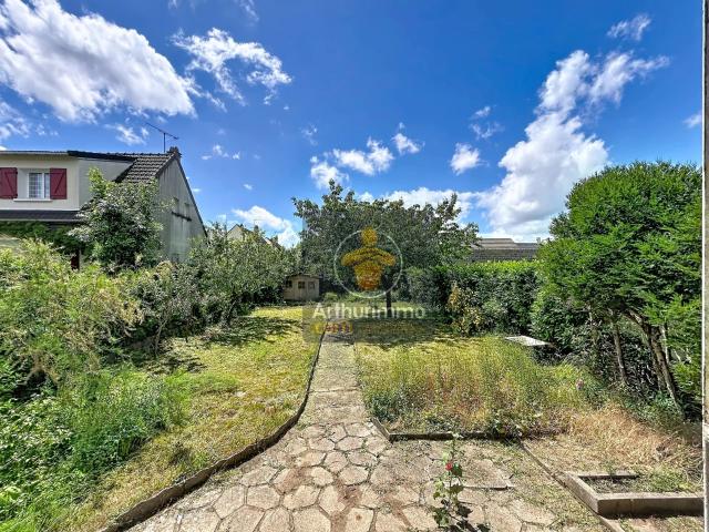 Maison 3 pièces 55 m²