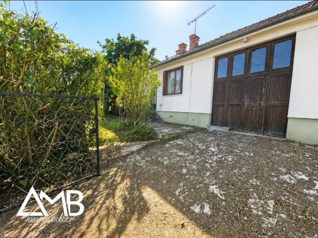 Maison 3 pièces 55 m²