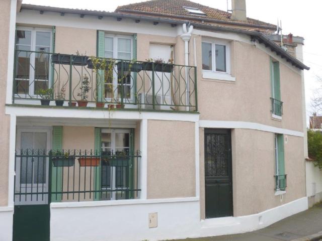 Maison 3 pièces 55 m²