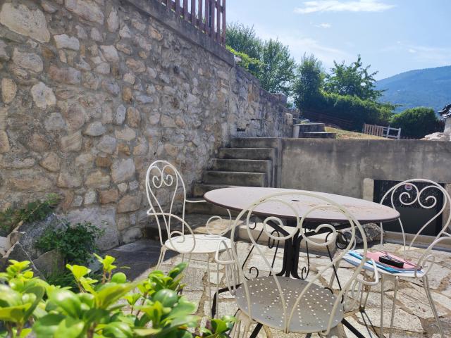 Maison 3 pièces 55 m²