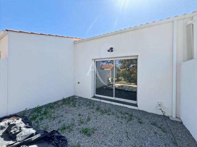 Maison 3 pièces 55 m²
