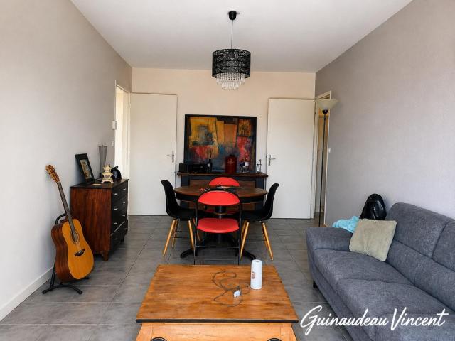 Maison 3 pièces 55 m²