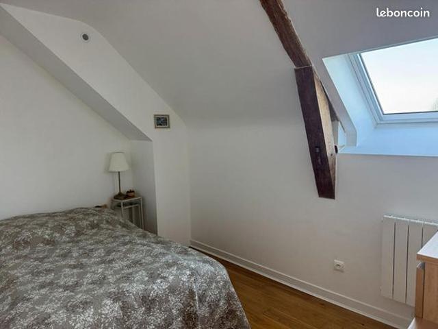 Maison 3 pièces 55 m²