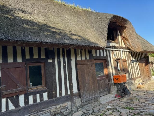 Maison 3 pièces 55 m²