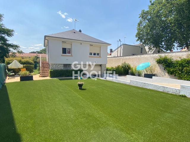 Maison 3 pièces 55 m²