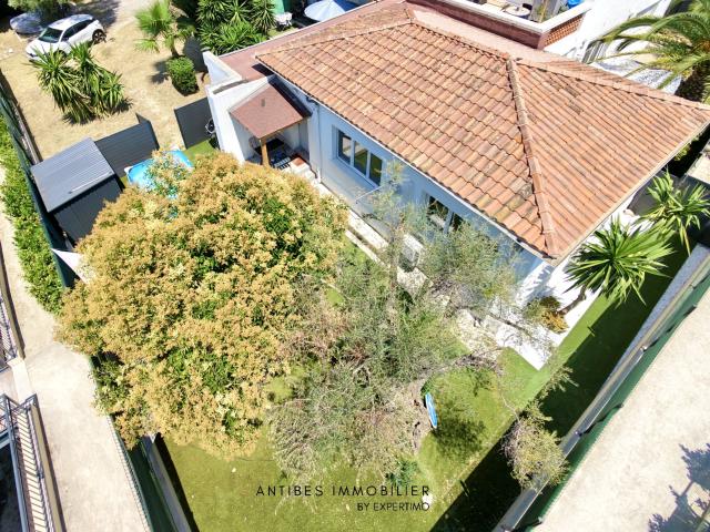 Maison 3 pièces 55 m²