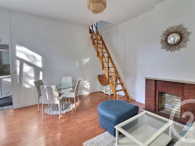 Maison 3 pièces 55 m²