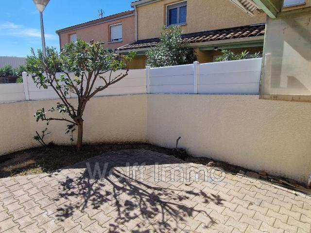 Maison 3 pièces 55 m²