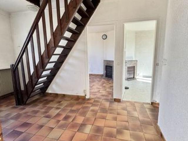 Maison 3 pièces 55 m²