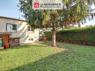 Maison 3 pièces 55 m²