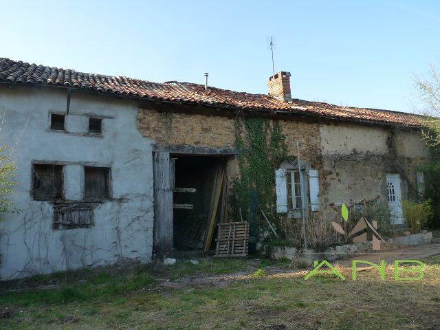 Maison 3 pièces 55 m²