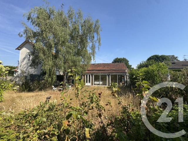 Maison 3 pièces 55 m²