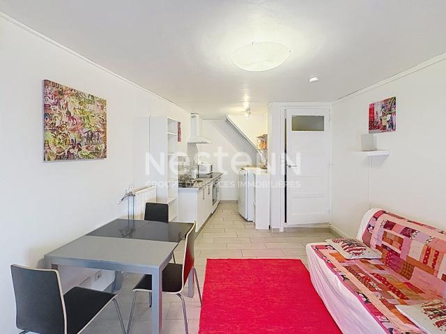 Maison 3 pièces 55 m²