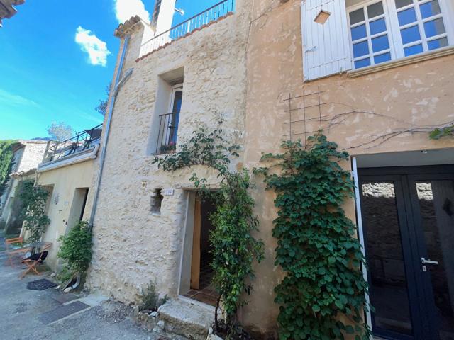 Maison 3 pièces 55 m²