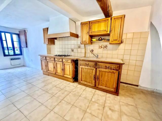 Maison 3 pièces 55 m²