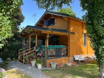Maison 3 pièces 55 m²